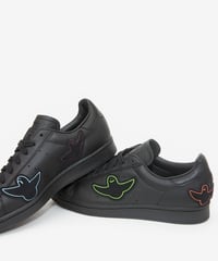 Image 1 of ADIDAS X MARK GONZALES_SUPERSTAR ADV :::BLACK:::