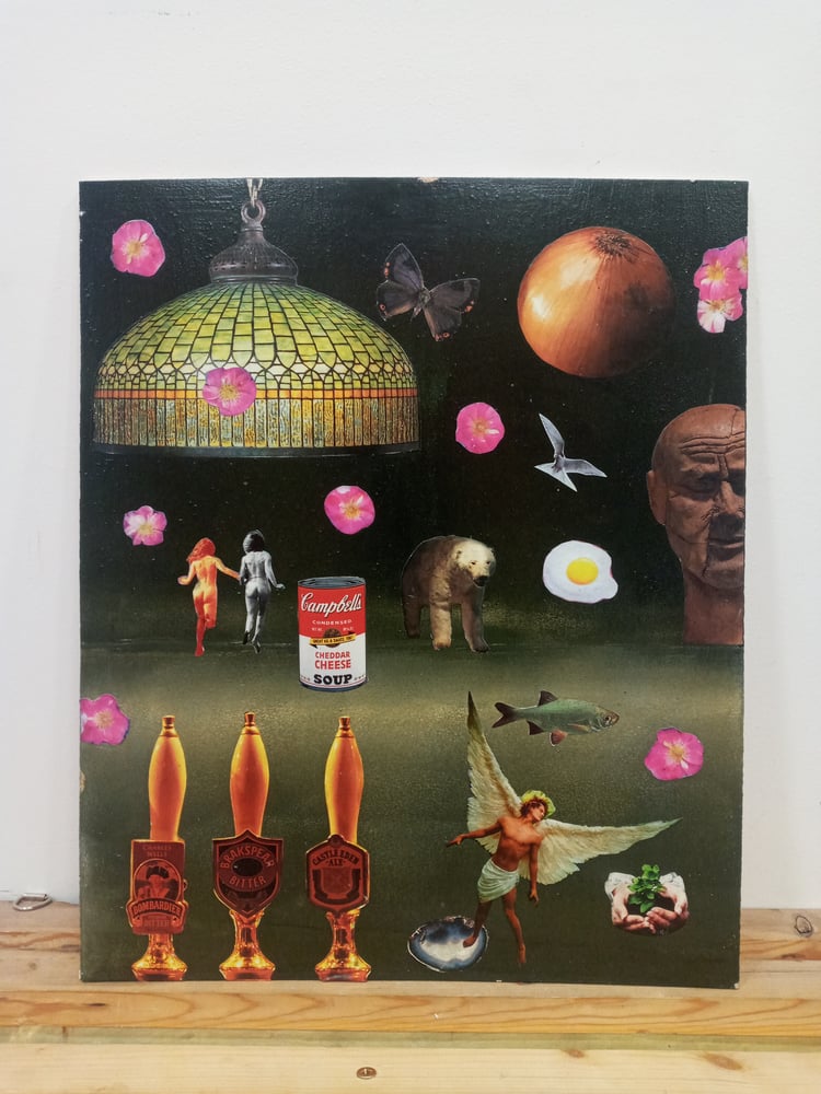 Image of Untitled (i)