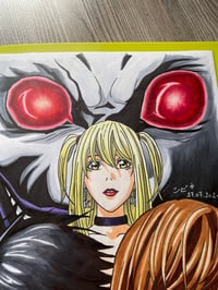 Image 2 of Death Note
