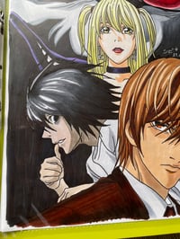Image 3 of Death Note