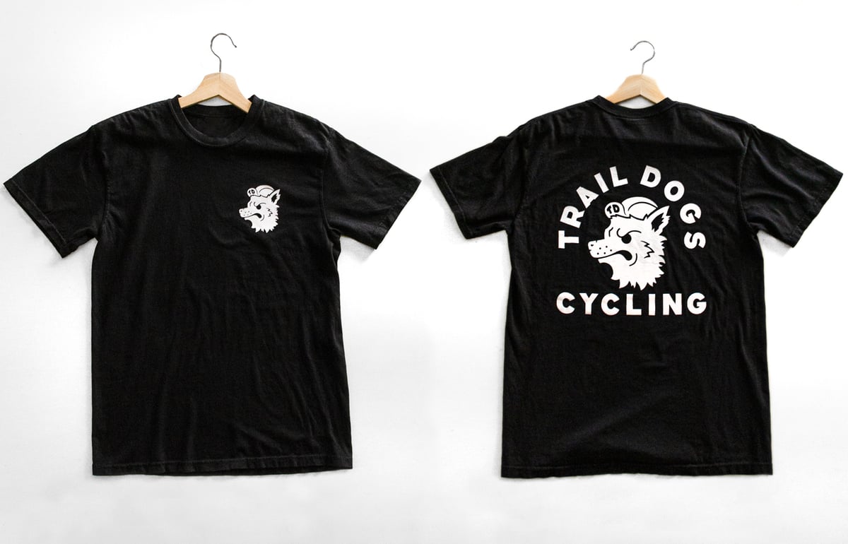 Image of Trail Dogs Tee