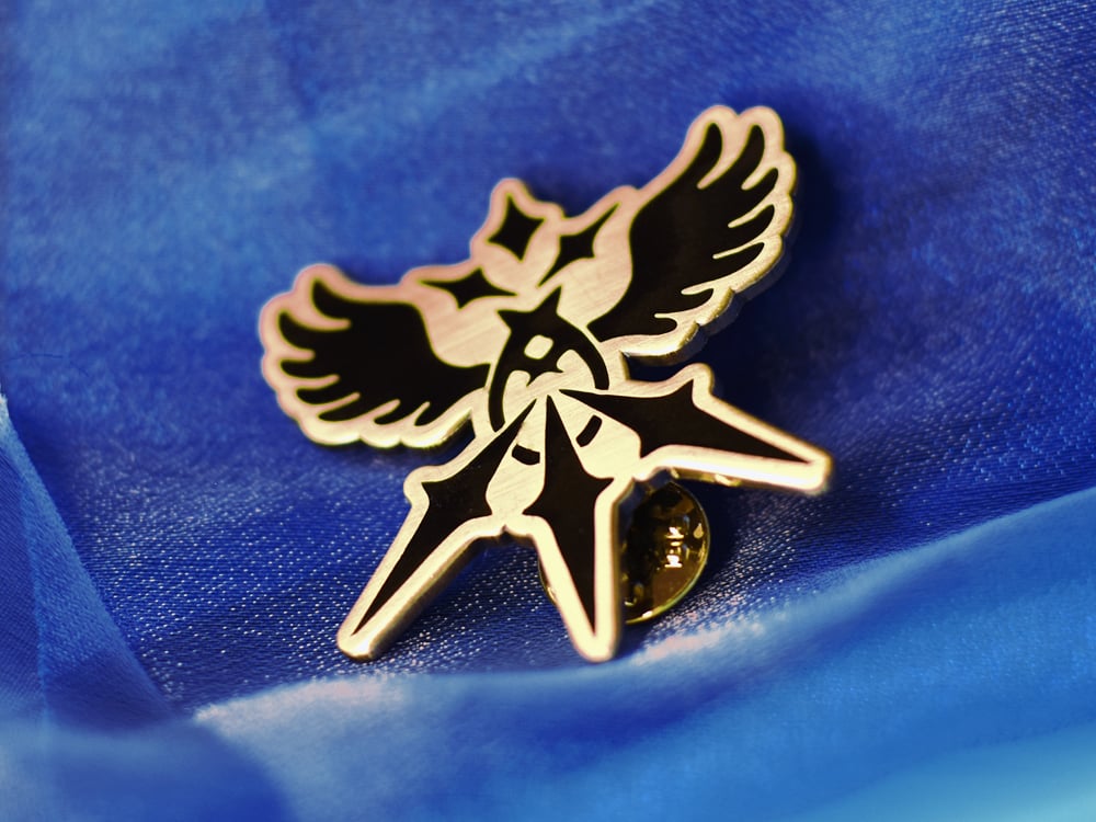 Image of Last Legacy ✧ Enamel Pins