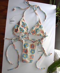 Image 3 of Harmony Bikini Set - C/S