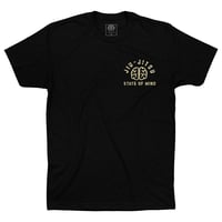 Image 2 of JIU JITSU UNTIL DEATH T-SHIRT