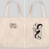 Snake Tote