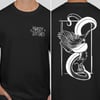 Snake Tee