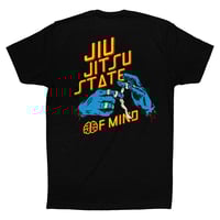 Image 1 of TAPING FINGERS JJSOM T-SHIRT