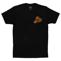 Image 2 of TAPING FINGERS JJSOM T-SHIRT