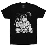 Image 1 of CLOSE ENCOUNTERS OF THE JIU-JITSU KIND PT1 T-SHIRT