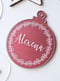 Image of Double layer ornament 
