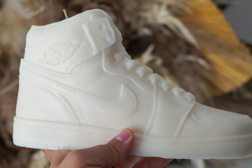Image of AJ1 Candle