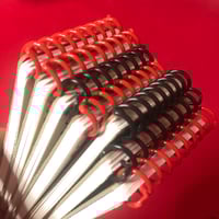 Image 5 of Nude Pin-Up Mini Notebook 