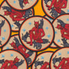 HERE KITTY KITTY / PATCH