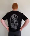 Miss Evelyn Strange Tee