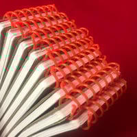 Image 5 of Celebrity Mugshot mini notebook 