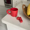 Red Block Set