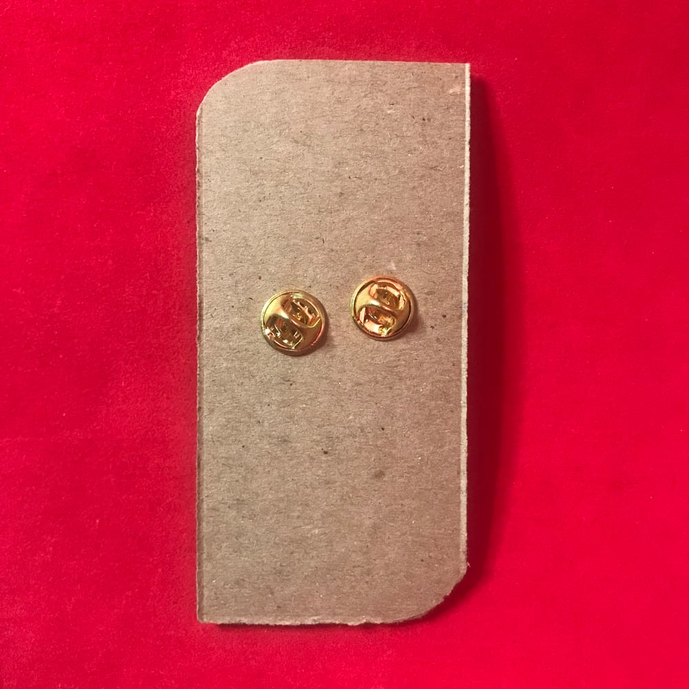 Doll Eye Pins