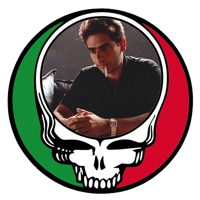 FUCKING CHRISTOPHER STICKER PACK 