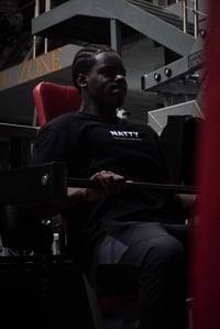 Image 3 of The Competitors Tee.