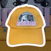 Warrior Kennels Dad Hat