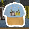 SR Dad Hat