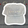 Doinks Dad Hat