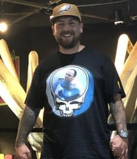 Image 3 of FUCKING SAVAGE TEE 