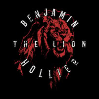 Image 3 of Benjamin "The Lion" Hollier Signature Tee