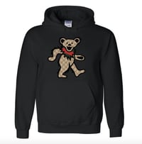 Image 4 of HEADIEST BEAR TEE 