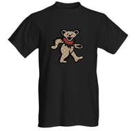 Image 5 of HEADIEST BEAR TEE 
