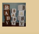 Image 1 of Baby blocks 