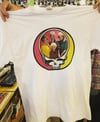 GG ARE DEAD TEE