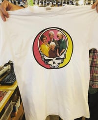 Image 1 of GG ARE DEAD TEE