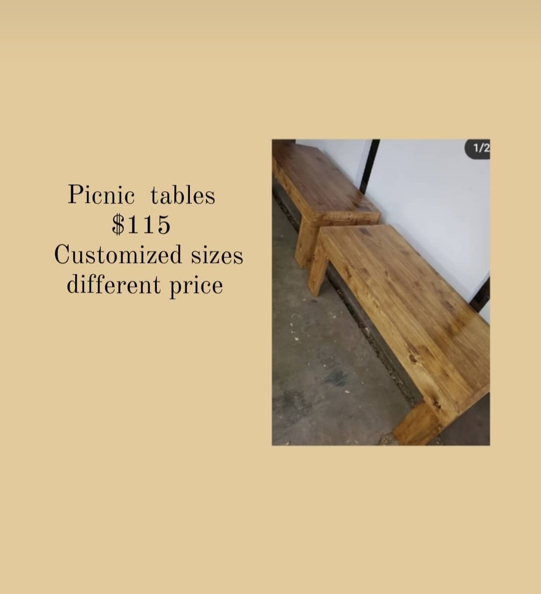 Image of Rustic