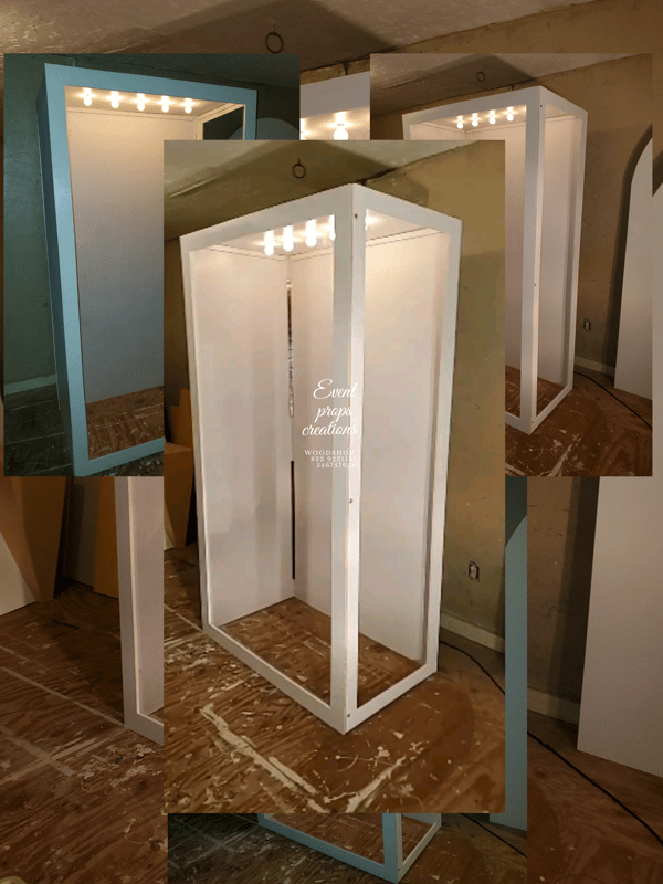 Image of Magazine box 7x4 ,