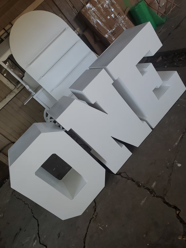 Image of One
