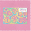 Colourful Scribblie Sticker Sheet