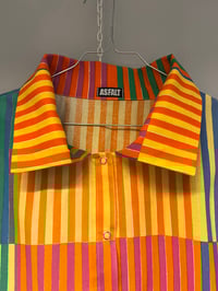 Image 2 of Marimekko shirt  (l/xl)