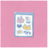 Sticker Lover Vinyl Sicker