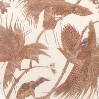 Image 4 of Raggiana bird of paradise art card