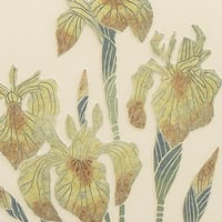 Image 4 of Iris art card