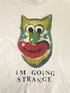 'STRANGE' Skater style t-shirt Image 2