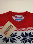 Image of Winter Wonderland Jumper (XL) - New with Tags