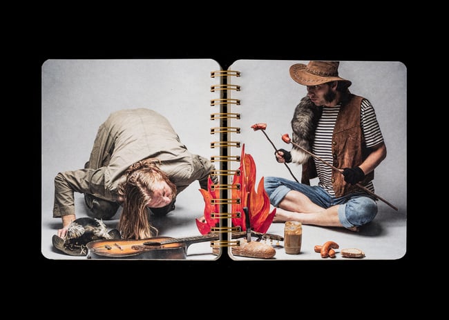 Co chceš víc?! – Kujóni