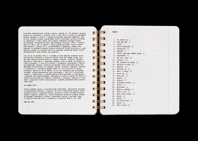 Co chceš víc?! – Kujóni