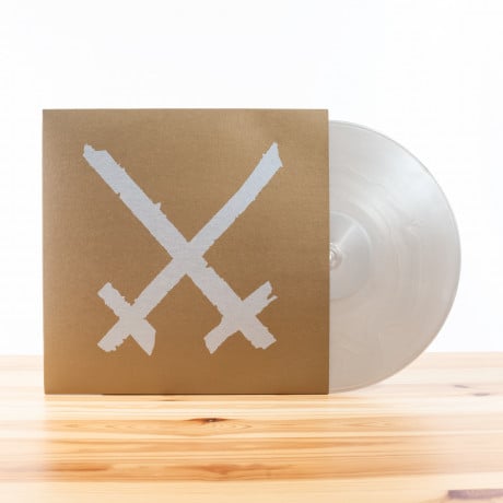 Xiu Xiu - Angel Guts: Red Classroom (vinyl edition)