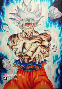 Image 1 of Goku MUI