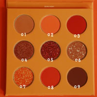 Image 2 of [SALE] Xiangling Palette