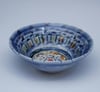 Teeny Tiny Mandala Porcelian Dish