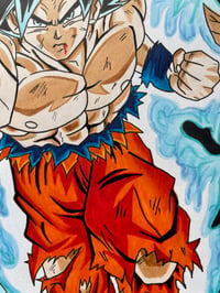 Image 2 of Dragonball Goku